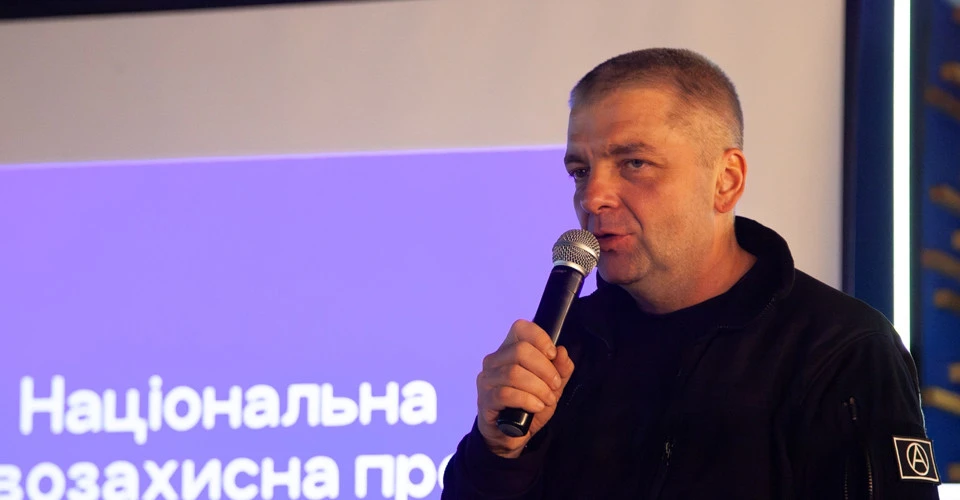 Максим Буткевич