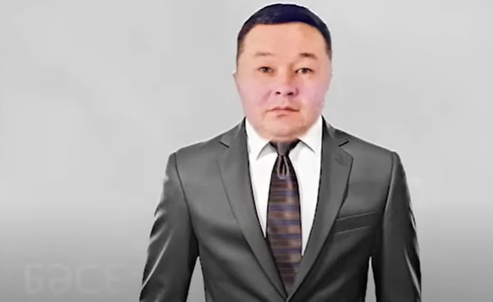 Затриманий у Польщі за підозрою у військовому шпигунстві казахстанський дипломат Ануар Бакібай