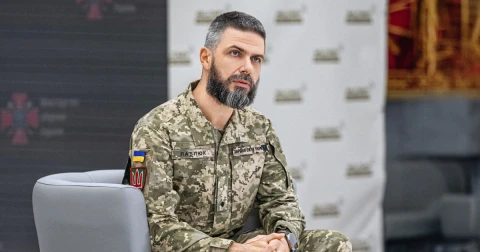 Ілларіон Павлюк