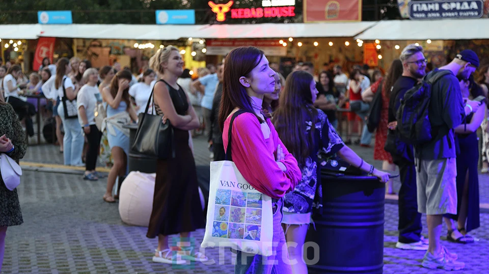 BestsellerFest 2025 у Львові
