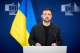 Володимир Зеленський виступає у Єврокомісії (Брюссель, 17.08.2025)