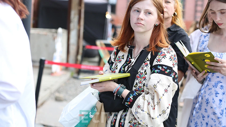 BestsellerFest 2025 у Львові