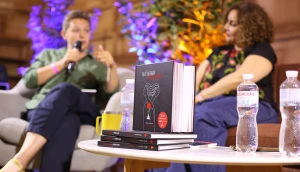 BestsellerFest 2025 у Львові