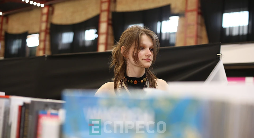 BestsellerFest 2025 у Львові