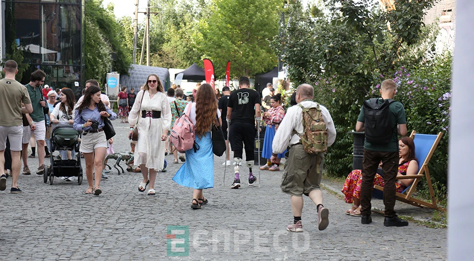 BestsellerFest 2025 у Львові