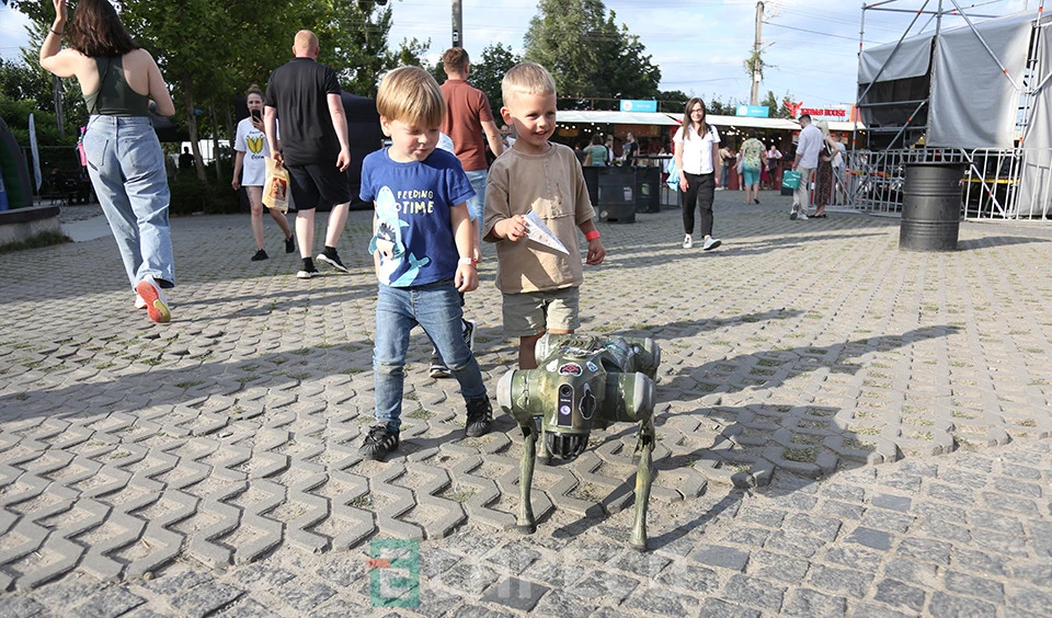BestsellerFest 2025 у Львові