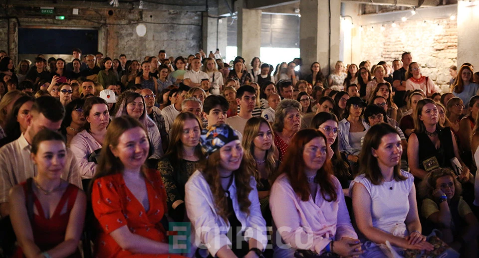 BestsellerFest 2025 у Львові