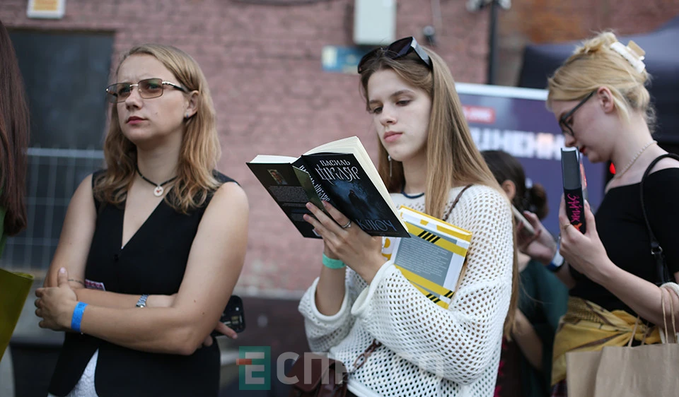 BestsellerFest 2025 у Львові