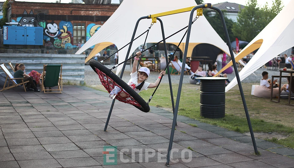 BestsellerFest 2025 у Львові
