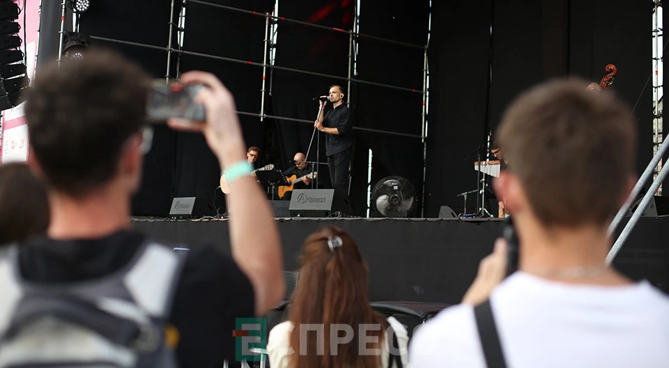 BestsellerFest 2025 у Львові
