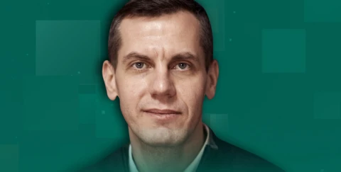 блог Сергій Кузан