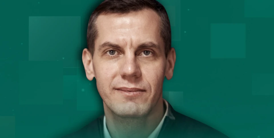 блог Сергій Кузан