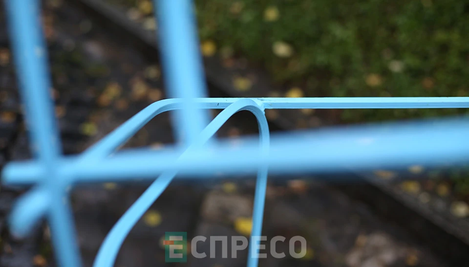 інсталяція "Післяобрази" у Львові