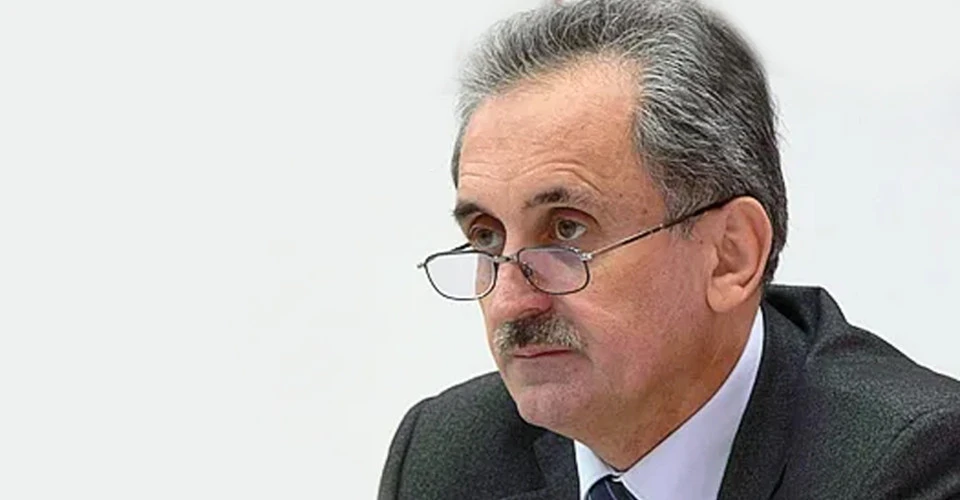 Олександр Гудима