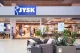 Крамниця мережі JYSK