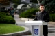 Володимир Зеленський на День Державного прапора (23.08.2025)