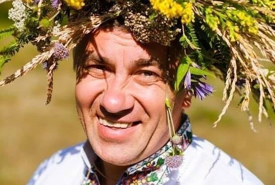 Федечко Юрій