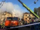 Атака РФ на Київ 28 серпня, Дарницький район