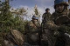 2000 метрів до Андріївки