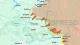 Ukraine Russia war live map, August 22-30