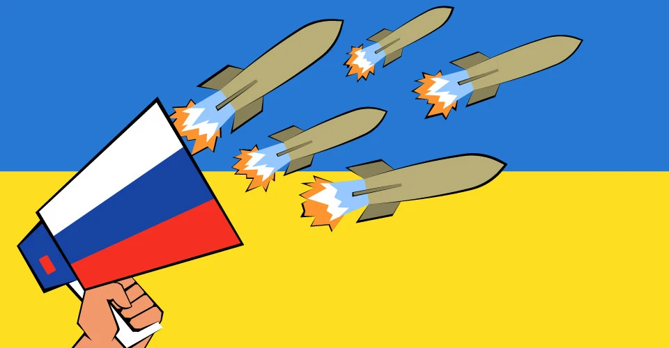 російська пропаганда
