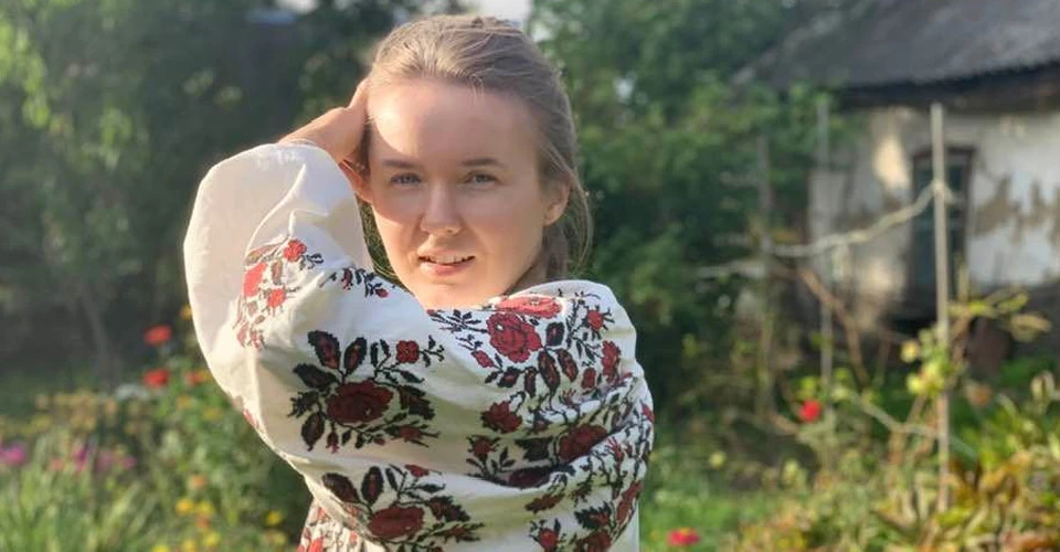 Євгенія Кузнєцова