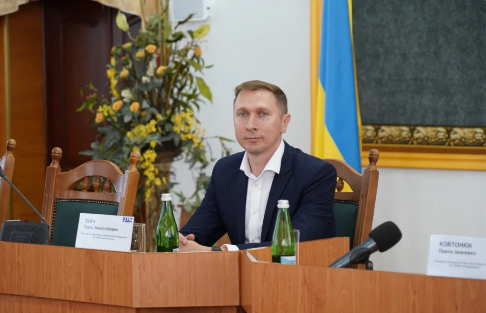 На Рівненську АЕС призначили нового керівника
