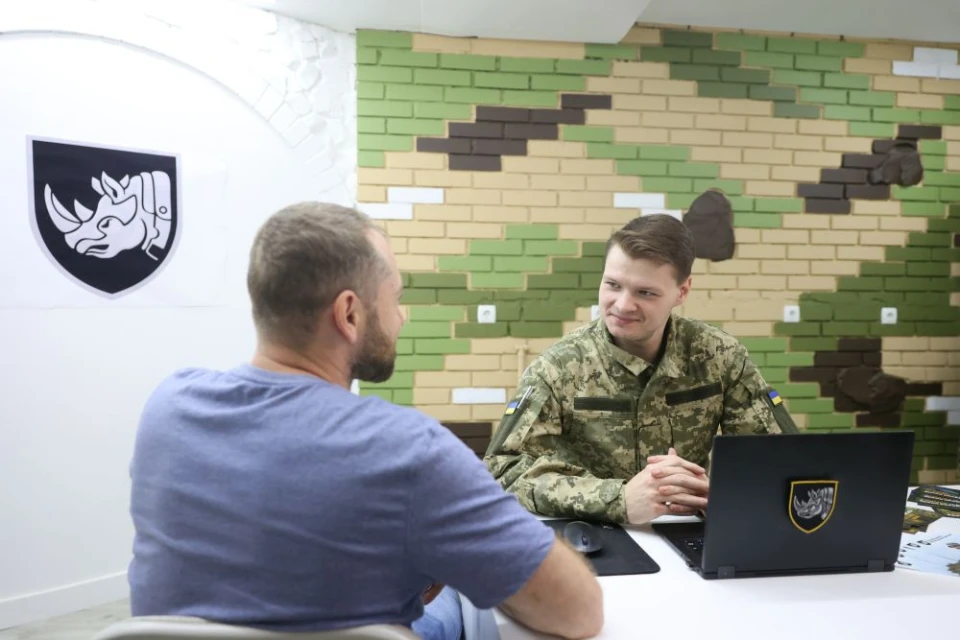 recruting