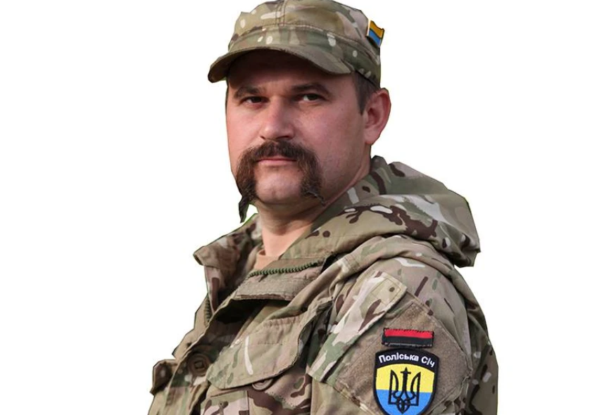Микола Ляхович
