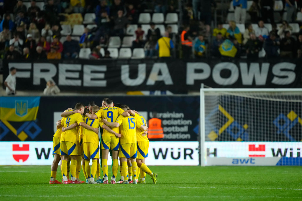 Швеція: де дивитися матчі відбору ЧС