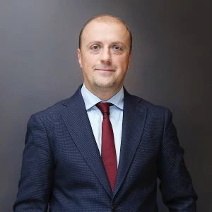 Андрій Шабельніков