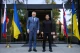 Володимир Зеленський і Роберт Фіцо