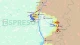 Ukraine Russia war live map, August 30 – September 6