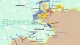Ukraine Russia war live map, August 30 – September 6