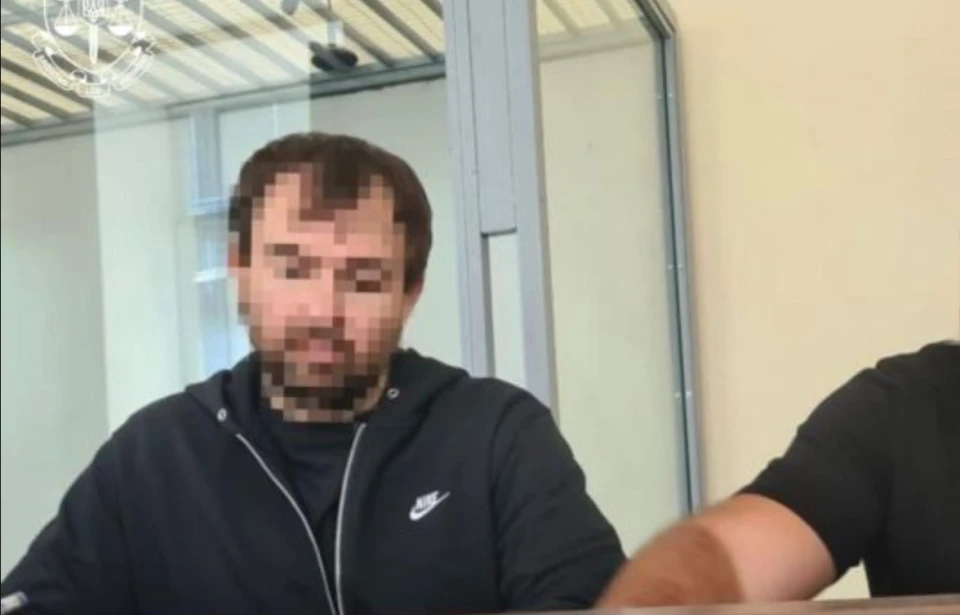 Заарештовано нардепа від ОПЗЖ (06.09.2025)