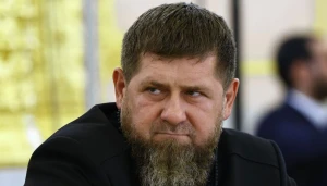 Рамзан Кадиров