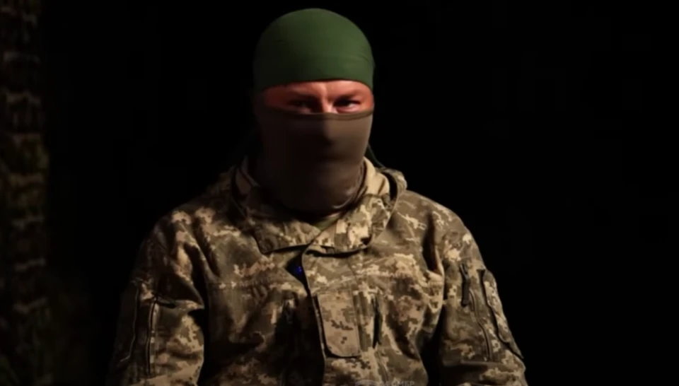 "Хочу розчарувати Путіна": легендарний розвідник 24-ї ОМБр Кеп розповів про ситуацію в Часовому Яру