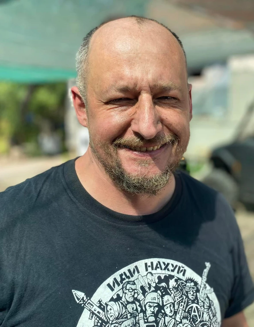 Міхал Пшедляцкі