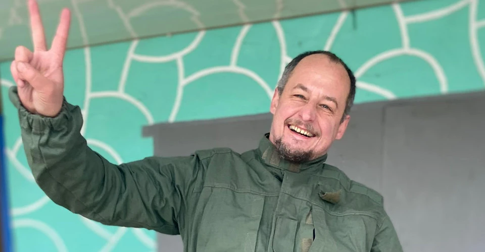 Міхал Пшедляцкі