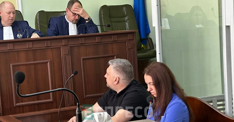 суд у справі нардепа Олексія Кузнєцова