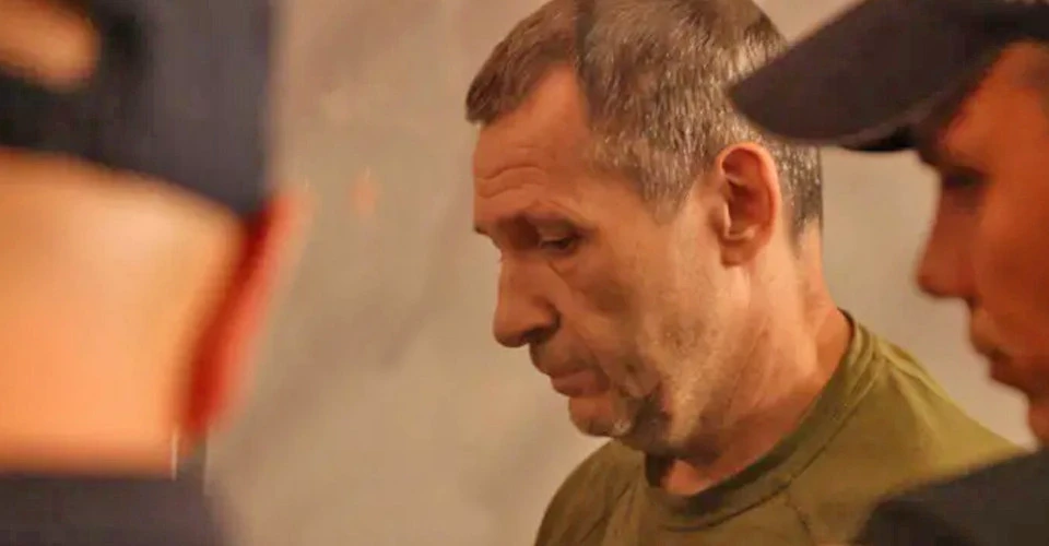 Михайло Сцельніков