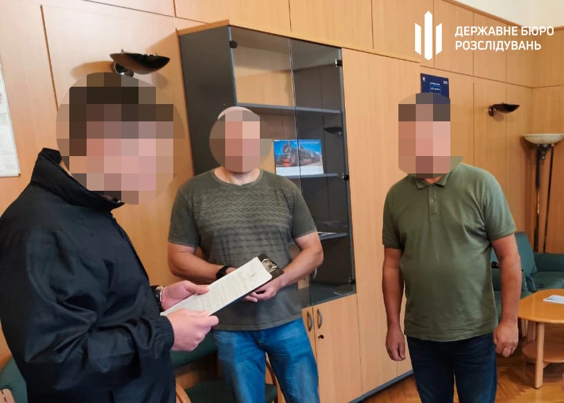 Колишнього керівника "Львівської залізниці" підозрюють у зловживанні на понад 31 млн грн