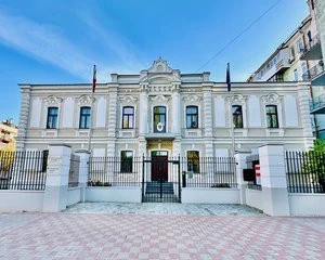 Посольство Австрії в Україні