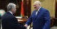 Джон Коул і Олександер Лукашенко