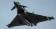 Винищувач Eurofighter Typhoon Британських Королівських ВПС