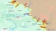 Ukraine Russia war live map, September 6-13
