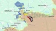 Ukraine Russia war live map, September 6-13