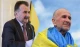 Володимир Миколаєнко до та після російськго полону
