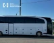 У водія-іноземця вилучили рейсовий автобус через спробу приховано вивезти з України $260 тис.