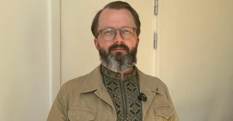 Анатолій Храпчинський